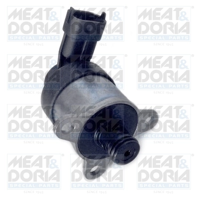 Control Valve, fuel quantity (common rail system)